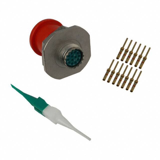 AL07FD11-35P(IP) Amphenol Industrial Operations  Assemblages de connecteurs circulaires